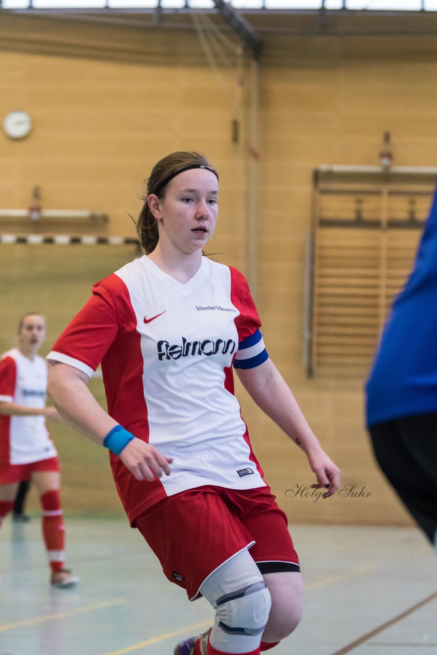 Bild 215 - Girls Cup